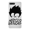 nerds iPhone 7 Plus Case