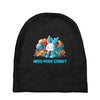 need more candy Baby Beanies