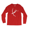 pfeil bogen archery arrow bow magic fantasy hunter schurke assasins ga Long Sleeve Shirts