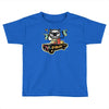 no limit Toddler T-shirt