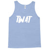 twat Tank Top