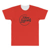THE LEGENDS All Over Men's T-shirt