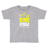 capital steez king steelo Toddler T-shirt