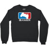 gamer mf716 best trending Crewneck Sweatshirt