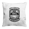 If Things Better 1994 Age Approach Magnificent Throw Pillow