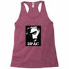2pac (1) Racerback Tank