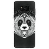 panda Samsung Galaxy S8