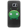 Final Space Mooncake Pocket Samsung Galaxy S7 Edge