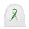 Humboldt Ribbon Baby Beanies