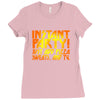instant party girls Ladies Fitted T-Shirt