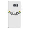 i Can't Live Without Love Vincent Van Gogh Samsung Galaxy S7