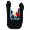 randy marsh change Baby Bibs