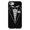 youth kids tuxedo iPhone 8
