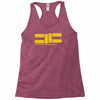 cavalera conspiracy (2) Racerback Tank