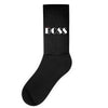 boss bad Socks