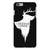 christmas is coming iPhone 6 Plus/6S Plus Case