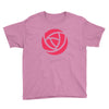 flower Youth Tee