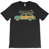 surf car T-Shirt
