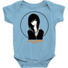 Stay with me Baby Onesie