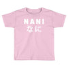 NANI Toddler T-shirt