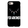 for wakanda iPhone 8