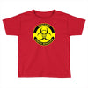 monsanto Toddler T-shirt