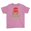halloween pickup line Youth Tee