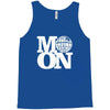 death star tourist Tank Top