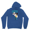 Daddy Shark -Shark Do Do Do Unisex Hoodie