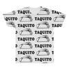 Taquito All Over Men's T-shirt