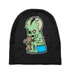 zombie baby Baby Beanies