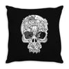 boneheads Throw Pillow