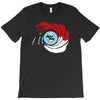 the man with the golden zapper T-Shirt