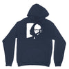 allen ginsberg beat generation poet poetry Hoodie