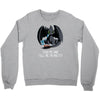 feed me and tell me i'm pretty Crewneck Sweatshirt
