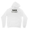tequila dont have to drink it Hoodie