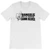 damsels do it their T-Shirt