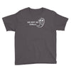 as hot as chilli Youth Tee