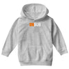 unsub criminal minds us crime tv series unknown subject unisex Youth Hoodie