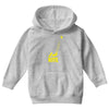 kite kitesurfen kiteboarden fun extremsport top Youth Hoodie