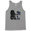 robotic trashcan Tank Top