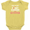 Using The Body To Fight Cancer With Immunotheraphy Infant Clothing