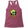 murray1 Racerback Tank