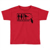 problem solved 2 Toddler T-shirt