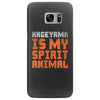Kageyama is my Spirit Animal Samsung Galaxy S7 Edge