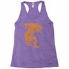 the thing Racerback Tank