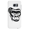 monkey face Samsung Galaxy S7 Edge