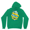 radical mathematical Unisex Hoodie