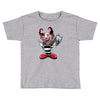 pilot automotive Toddler T-shirt