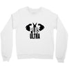 Plus Ultra Crewneck Sweatshirt